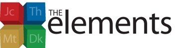The Elements (rock band) logo