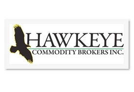 Hawkeye Commodity Brokers Inc. logo