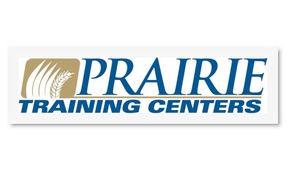 Prairie Training Centers logo